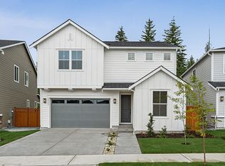 20366 150th St E, Bonney Lake, WA 98391