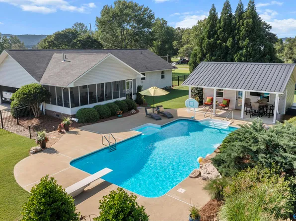 4101 Rose Haven Cir E, Southside, AL 35907