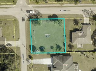 707 W 6th St, Lehigh Acres, FL 33972