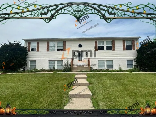 5930 Fiesta Ave #D, Portage, IN 46368