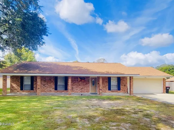 203 Baker St, Broussard, LA 70518