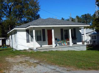 176 Benson Dr, Dallas, GA 30132