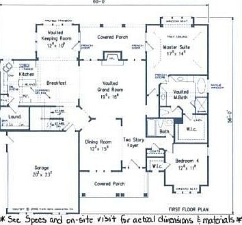 2nd image of 309 Crooked Meadow Ln