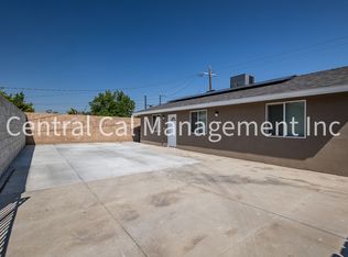 1004 Padre St, Bakersfield, CA 93307