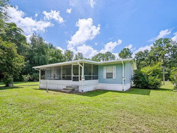 36 SE 137th Ave, Old Town, FL 32680