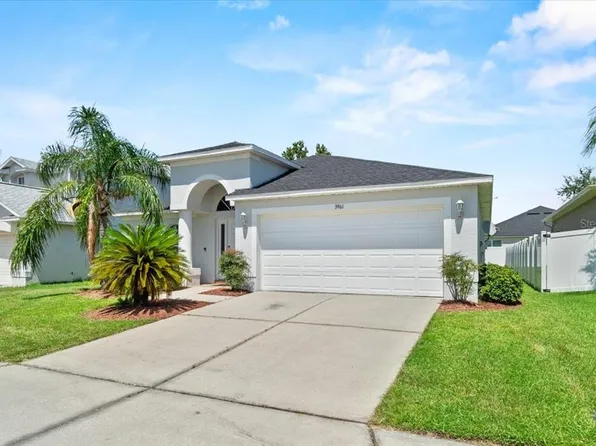 3961 Hampton Hills Dr, Lakeland, FL 33810