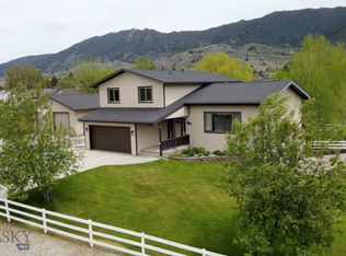 3510 Augusta Ave, Butte, MT 59701