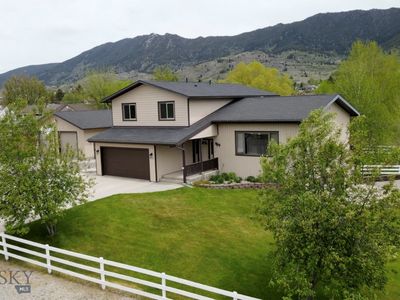 3510 Augusta Ave, Butte, MT, 59701