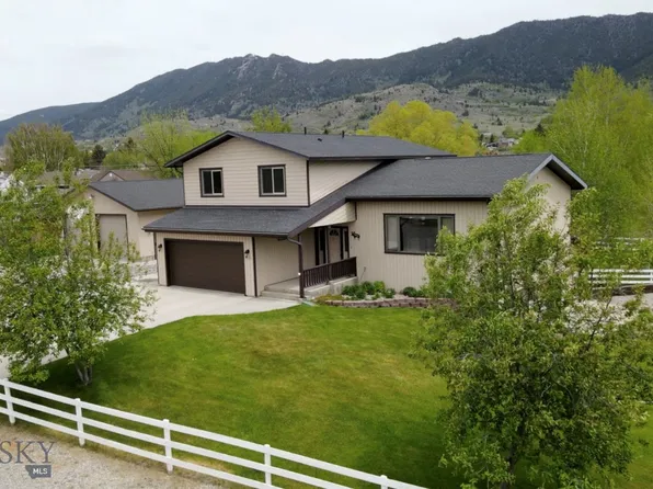 3510 Augusta Ave, Butte, MT 59701