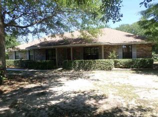 6342 Brigadier Rd, Milton, FL 32570