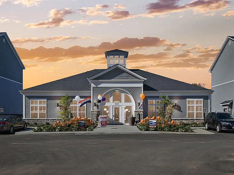 Magnolia Trace Apartments — Photo 42