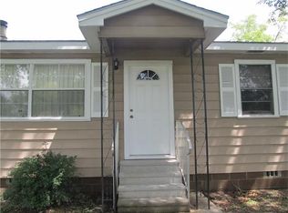 223 Paula Dr, La Place, LA 70068