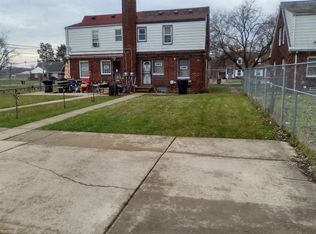 12715 Kelly Rd, Detroit, MI 48224