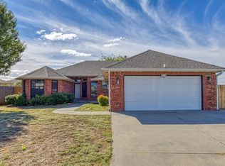 640 SW 161st St, Oklahoma City, OK 73170