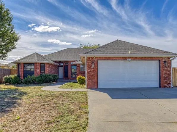 640 SW 161st St, Oklahoma City, OK 73170