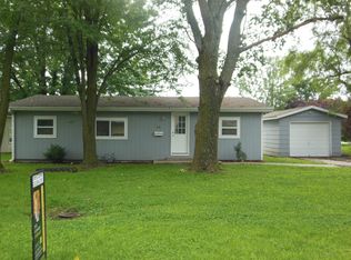 218 S Meadowbrook Cir, Gardner, KS 66030