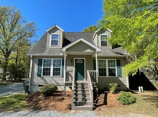 907 N Greensboro St #A, Carrboro, NC 27510