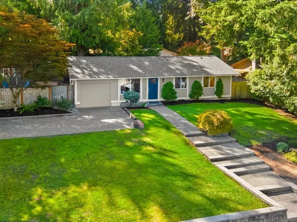 10325 NE 125th Place, Kirkland, WA 98034
