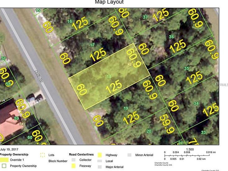 1st image of 262 Antis Dr