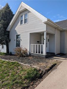 2823 Sylvanie St, Saint Joseph, MO, 64501