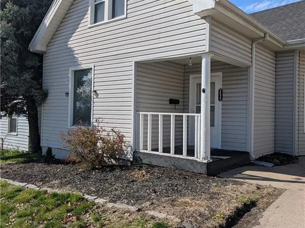 2823 Sylvanie St, Saint Joseph, MO 64501