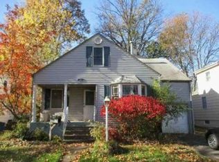 112 S Maple Ave, Springfield, NJ 07081