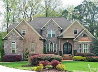 2906 Betimca Dr, Raleigh, NC 27603