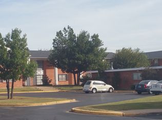 3148 NW Cache Rd APT 131, Lawton, OK 73505