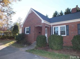 2003 Saint Marys St, Raleigh, NC 27608