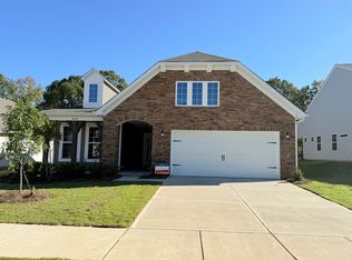 6436 Fairfax Ct, Maiden, NC 28650