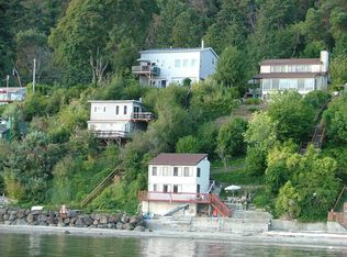 2453 SW 172nd St, Seattle, WA 98166