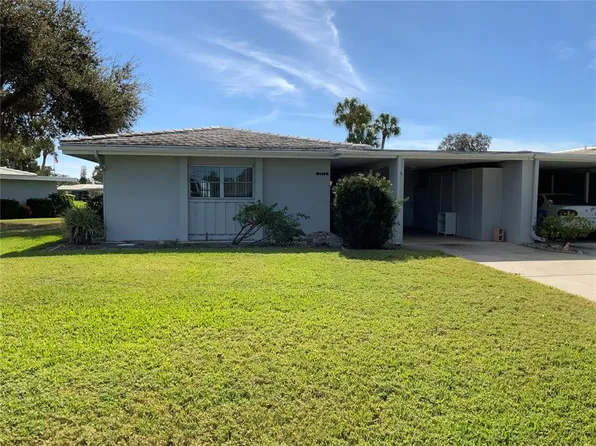 3212 SOUTHFIELD LANE #811, SARASOTA, FL 34239