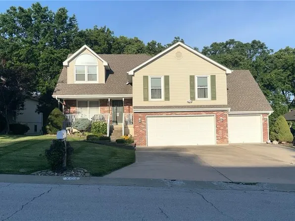 3329 S Gateway Dr, Independence, MO 64057