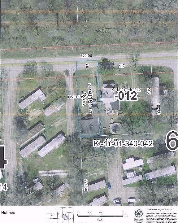 2nd image of 2508 Holmes Rd
