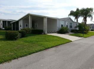 657 Queen Palm Dr, Davenport, FL 33897