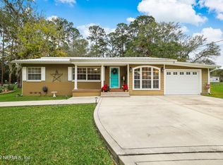5825 Ovella Rd, Jacksonville, FL 32244