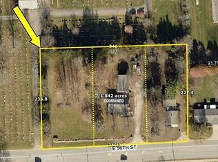 210 E 56th St, Brownsburg, IN 46112
