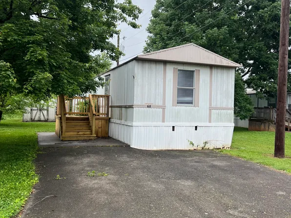 5690 Louisville Rd Lot 68, Bowling Green, KY 42101