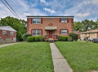 5285 Andy Ct #1, Cincinnati, OH 45238