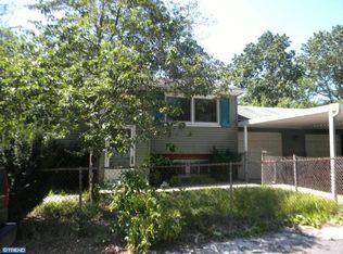 165 Reed Ave, Browns Mills, NJ 08015