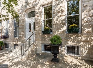 1317 N Calvert St, Baltimore, MD 21202