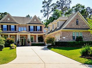 7 Marquise Oaks Pl, Spring, TX 77382