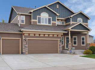 9027 Sandpiper Dr, Frederick, CO 80504