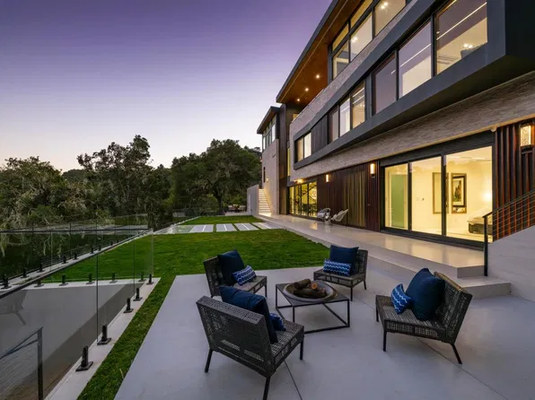 910 La Senda Rd, Hillsborough, CA 94010