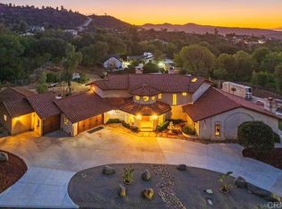 1776 Panettah Dr, Alpine, CA 91901