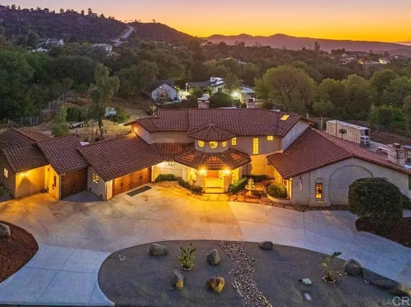 1776 Panettah Dr, Alpine, CA 91901