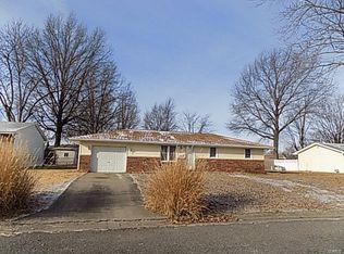 406 Montana St, Bethalto, IL