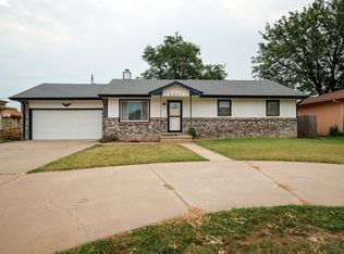 2251 S Ohio St, Salina, KS 67401