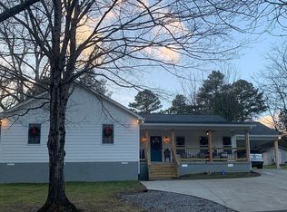 659 Dixon Branch Rd, Loretto, TN 38469