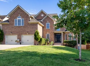 2006 Lincoln Rd, Spring Hill, TN 37174